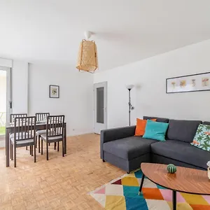  Appartement Mansana - Welkeys France