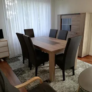  Appartement Spacieux à 60 M De La France